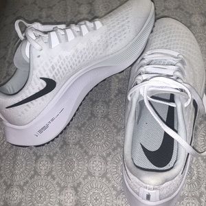Nike - white! New condition!